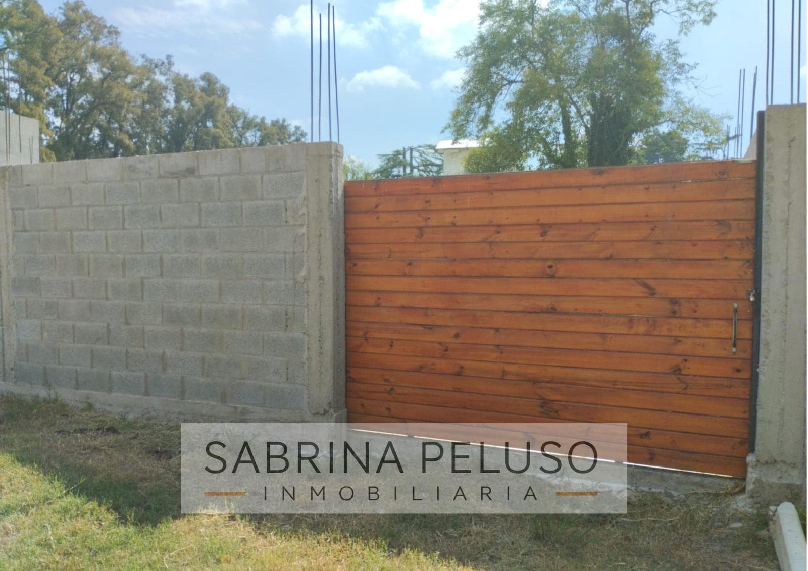 FOR SALE: Land, Francisco Alvarez Moreno