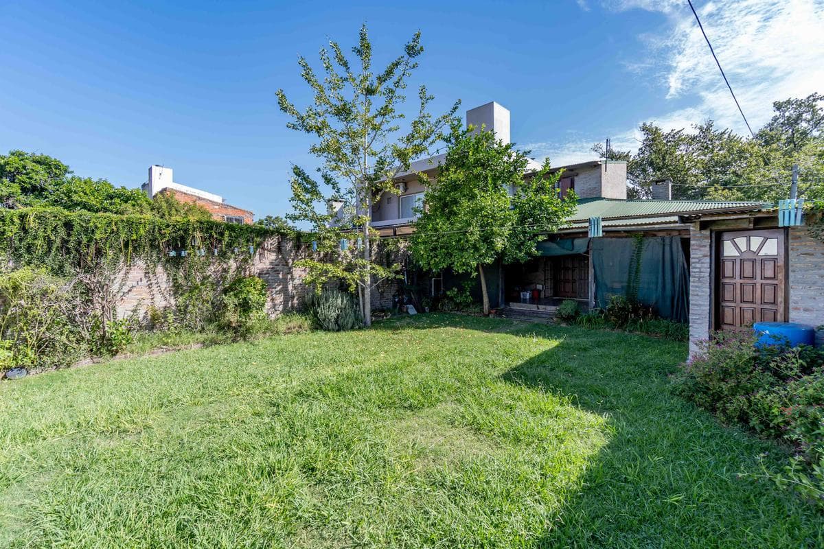 Casa en venta Fisherton Rosario