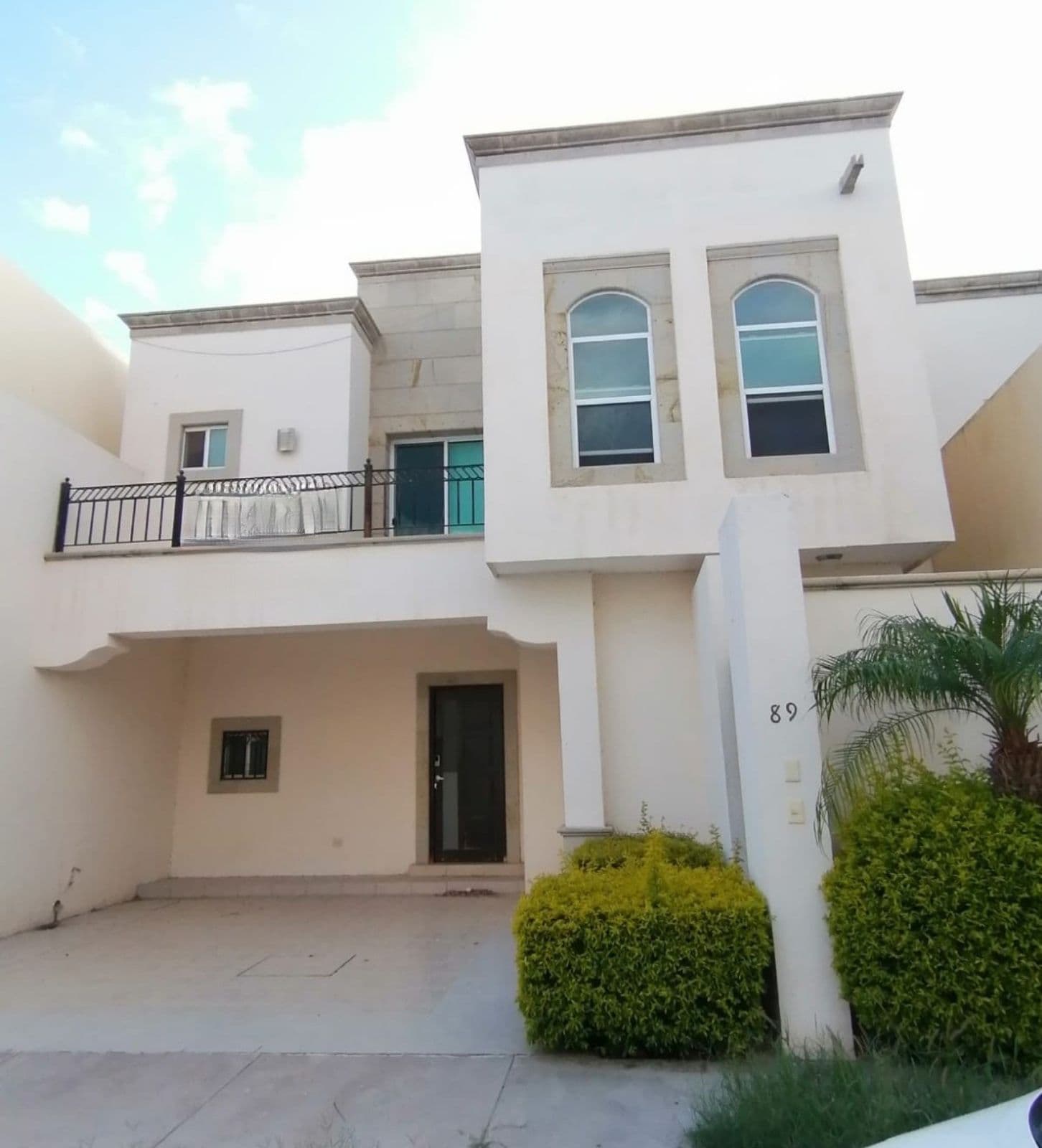 House - Senderos Residential Community