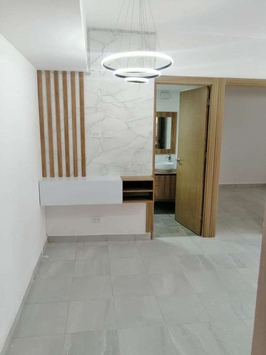 Furnished Apartment for Sale