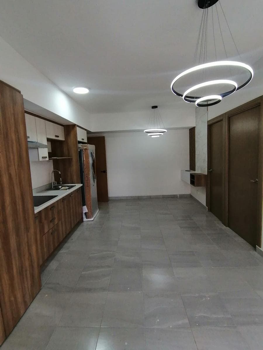 Furnished Apartment for Sale