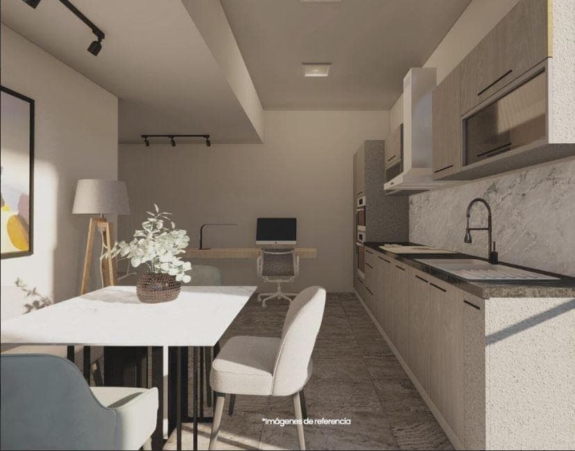Apartment for Sale in Torreon