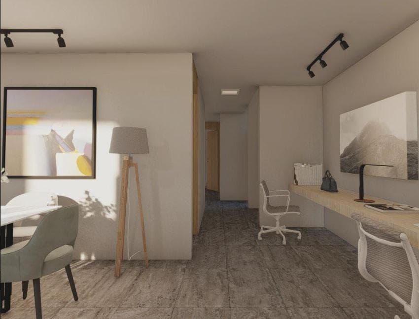 Apartment for Sale in Torreon