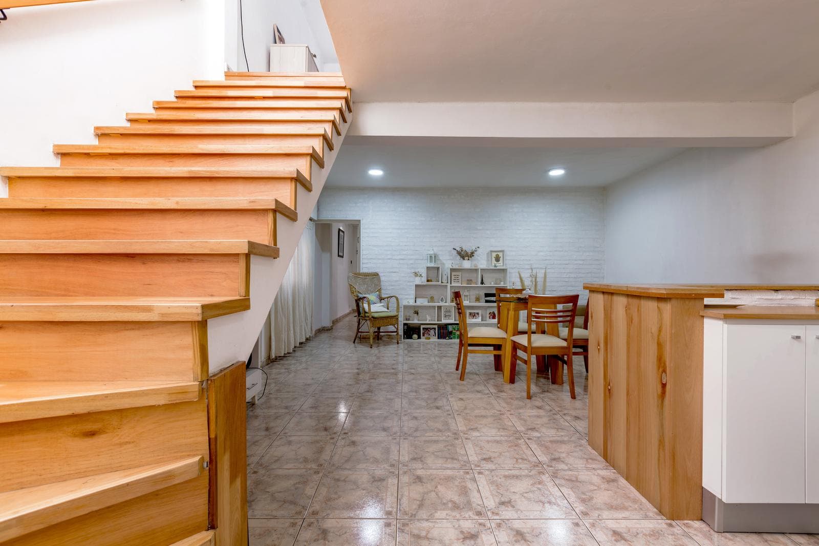 FOR SALE | TRADE - House - 2 bedrooms with garage and shed - Bella Vista, Rosario.