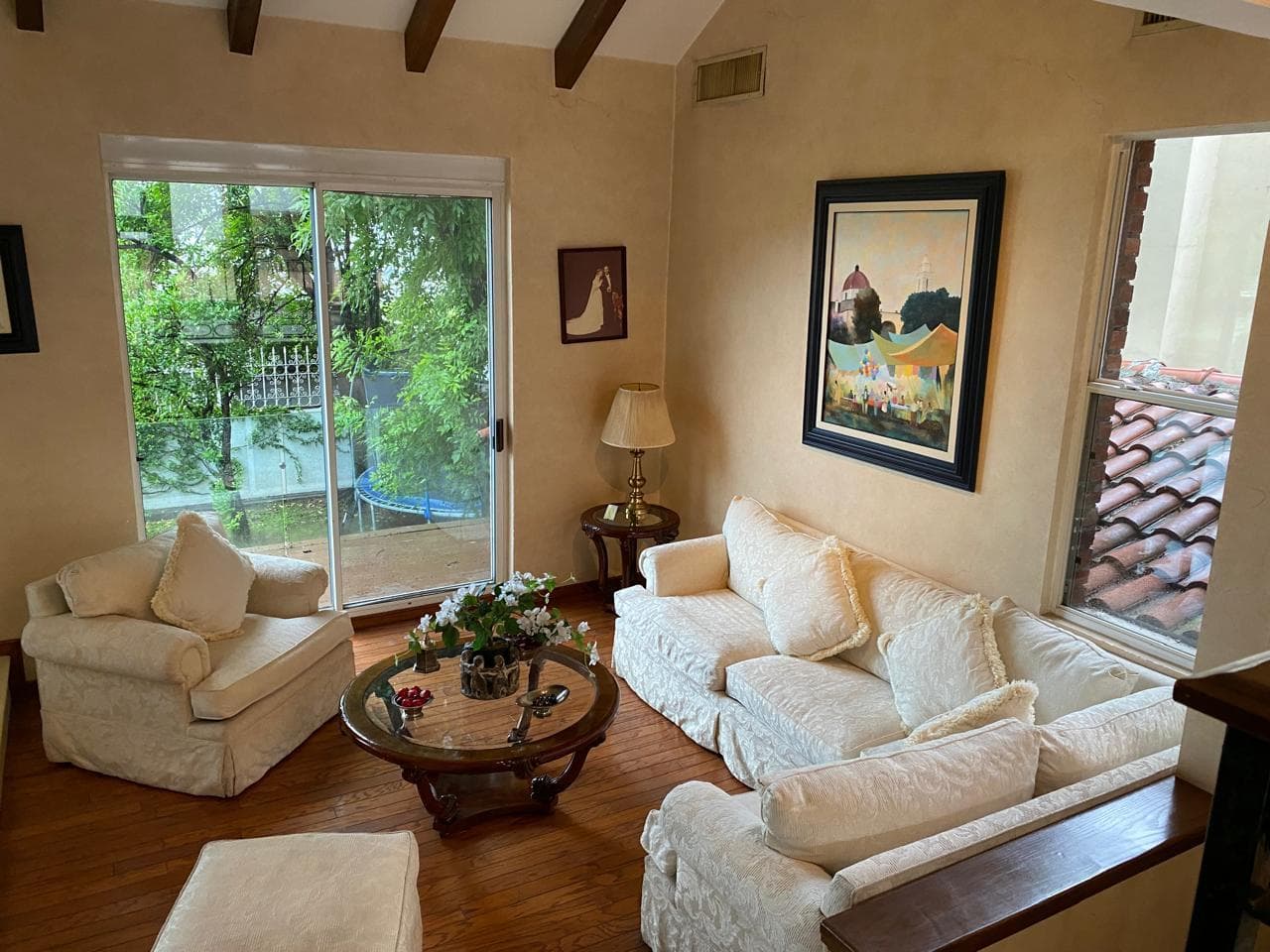HOUSE FOR SALE VILLA MONTAÑA