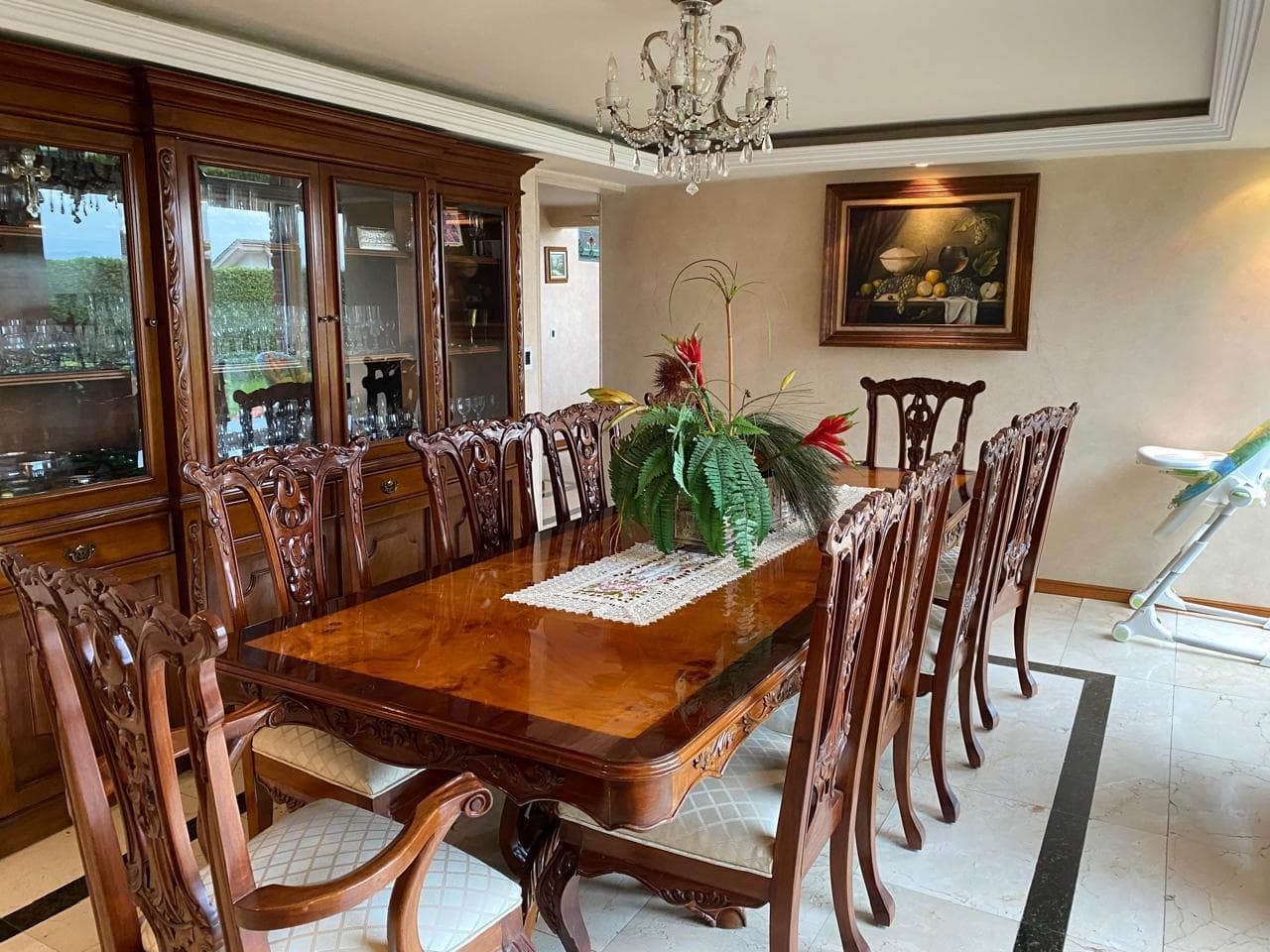 HOUSE FOR SALE VILLA MONTAÑA