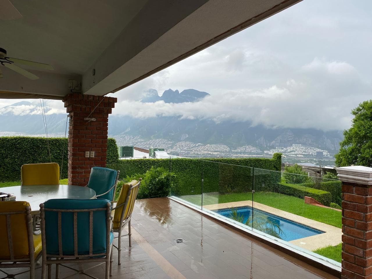 HOUSE FOR SALE VILLA MONTAÑA