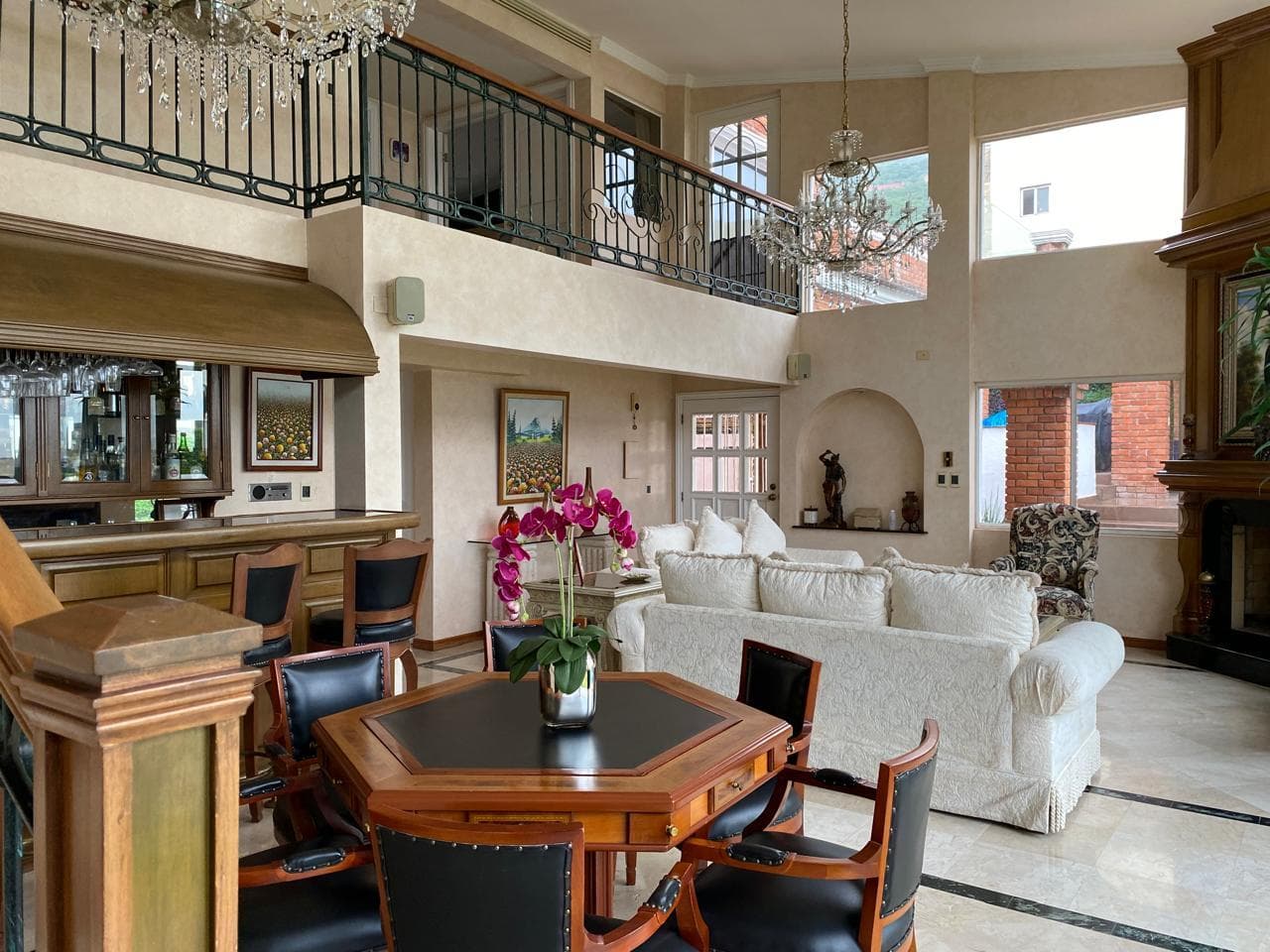 HOUSE FOR SALE VILLA MONTAÑA