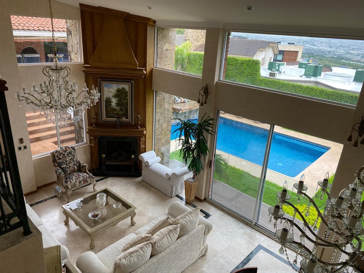 HOUSE FOR SALE VILLA MONTAÑA