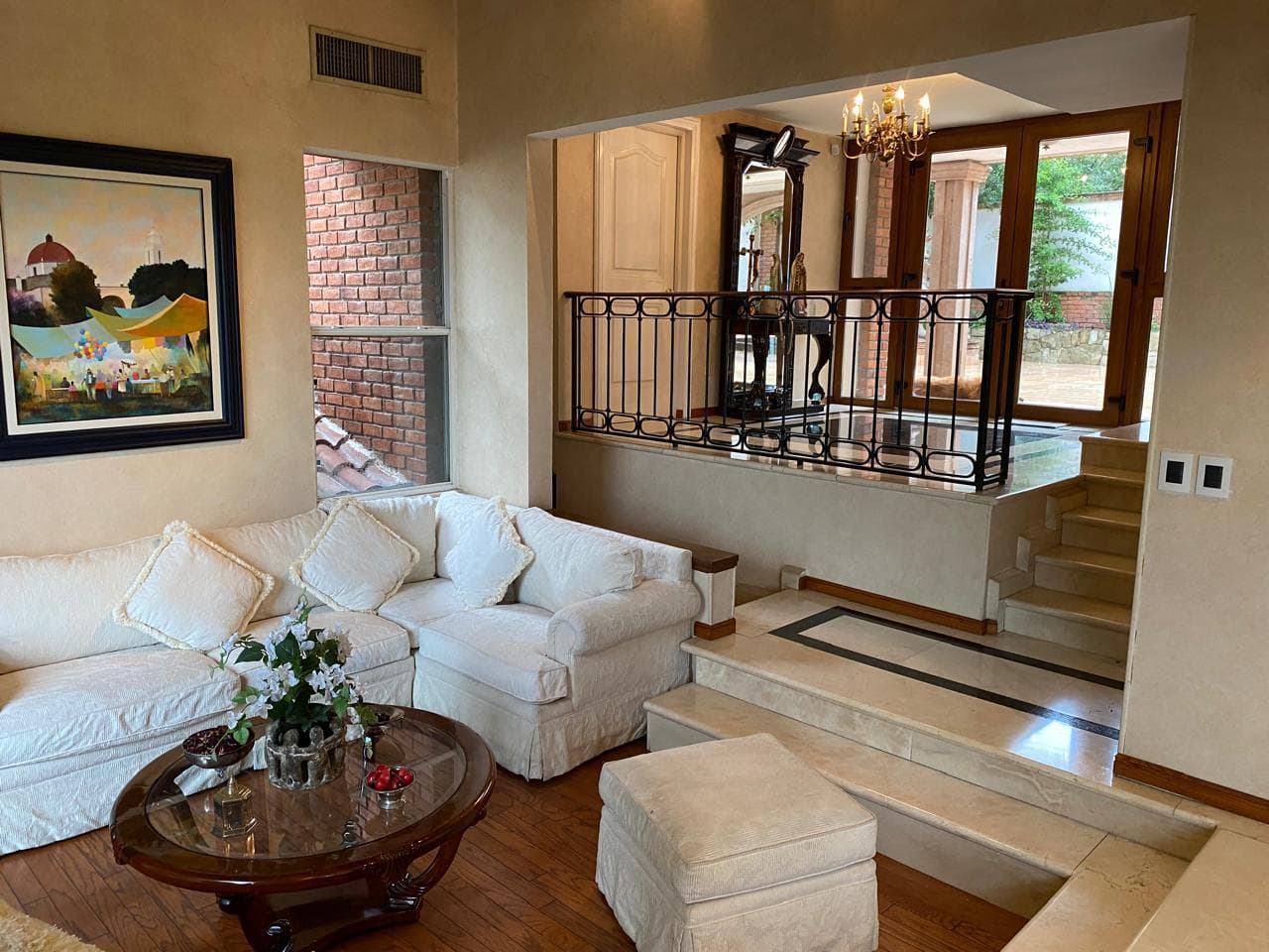 CASA EN VENTA VILLA MONTAÑA