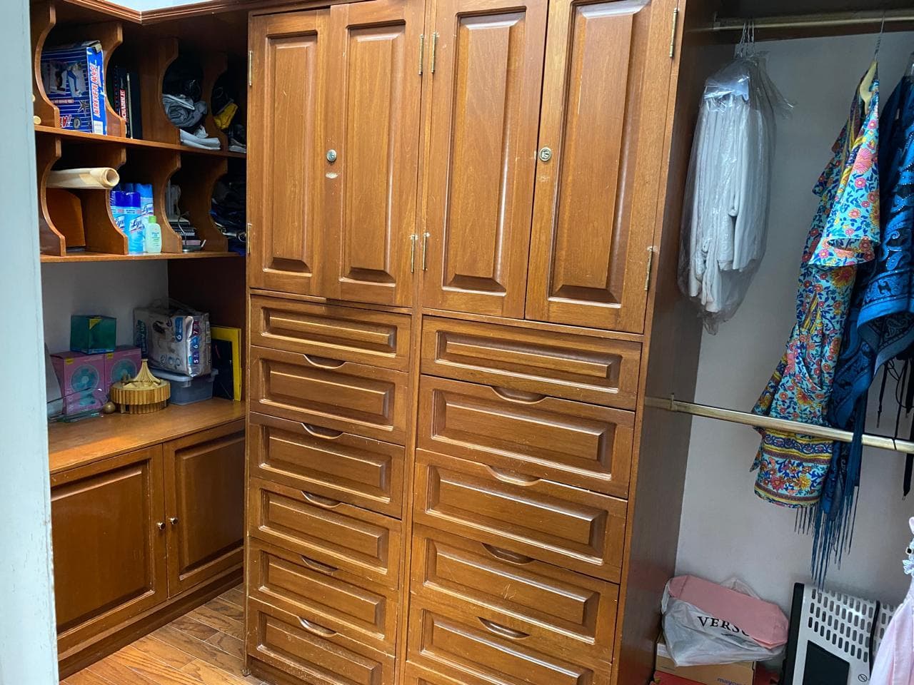 CASA EN VENTA VILLA MONTAÑA