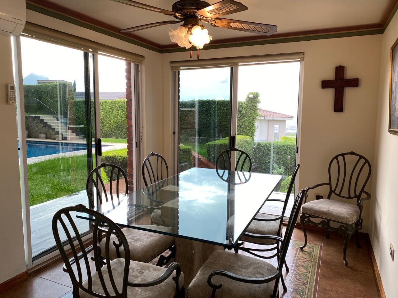 CASA EN VENTA VILLA MONTAÑA