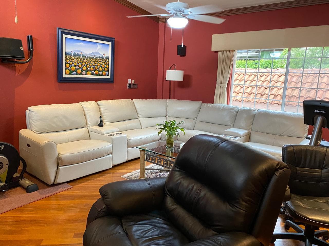 CASA EN VENTA VILLA MONTAÑA