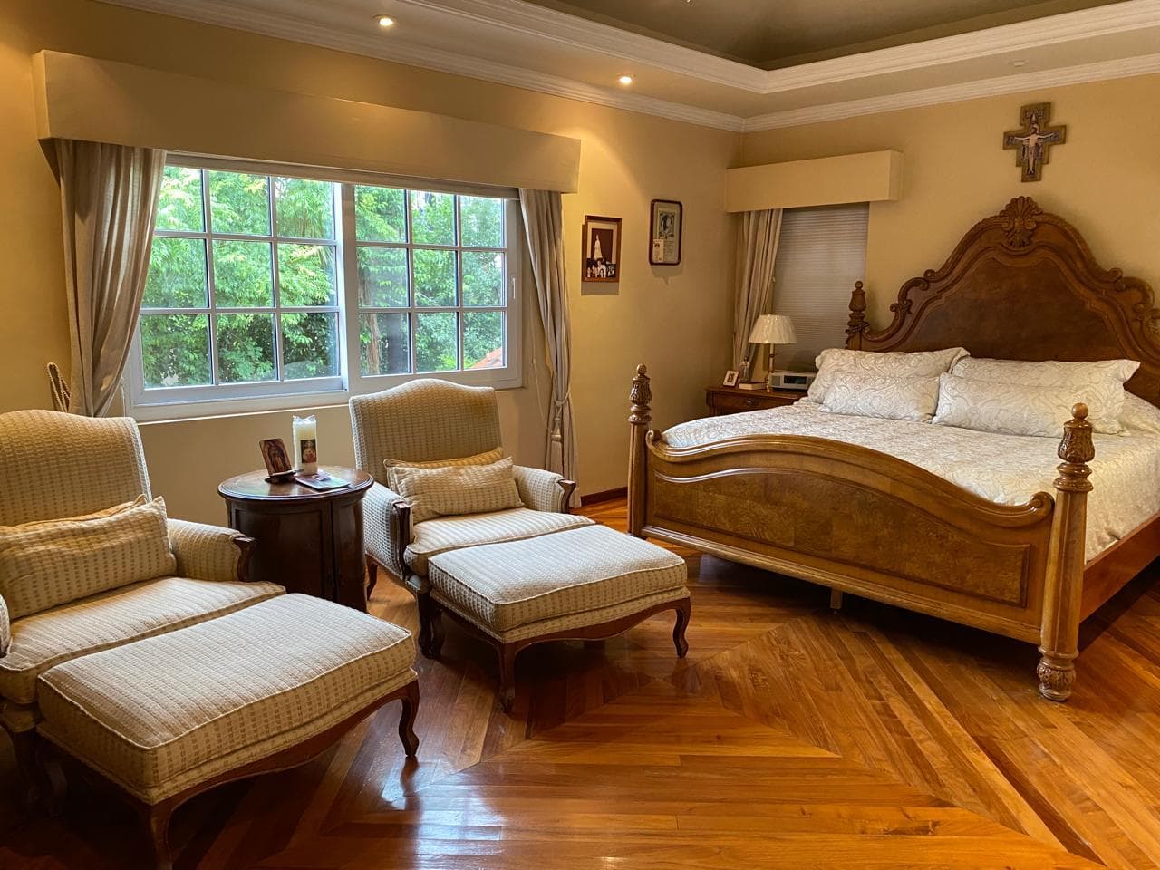 CASA EN VENTA VILLA MONTAÑA
