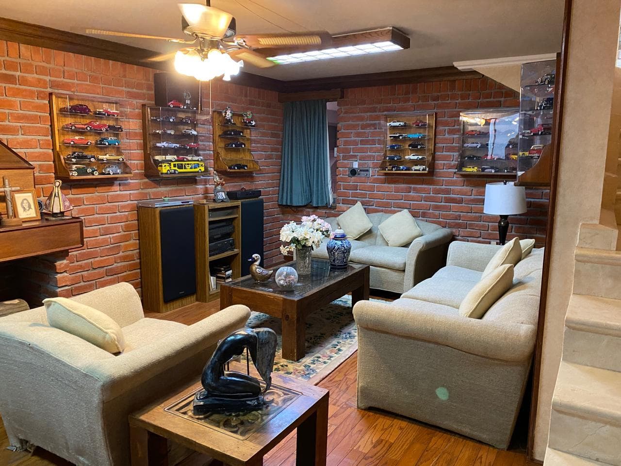 CASA EN VENTA VILLA MONTAÑA