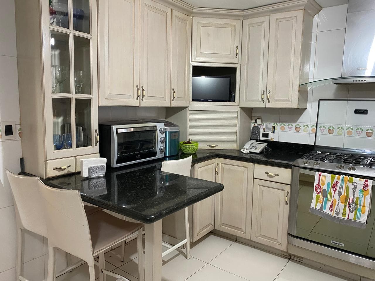 CASA EN VENTA VILLA MONTAÑA