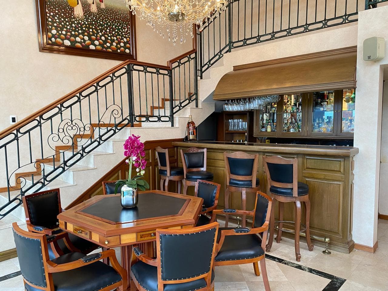 CASA EN VENTA VILLA MONTAÑA
