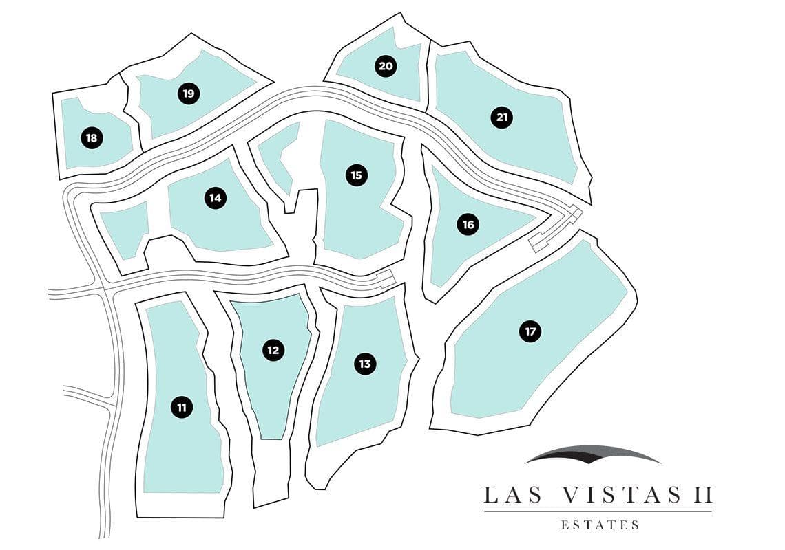 LAS VISTAS II Land for Sale in Riviera Nayarit