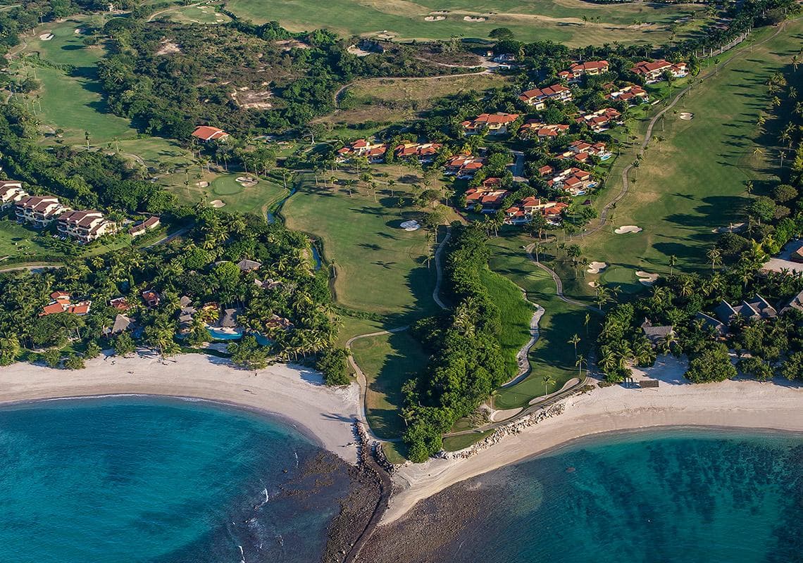 LAS PALMAS GOLF ESTATES Land for Sale in Riviera Nayarit