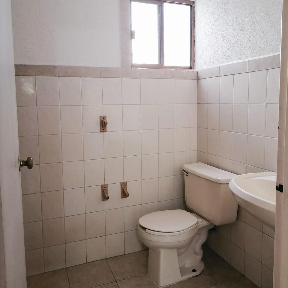 House for sale in Colonia Sante Fe, Hermosillo, Sonora.