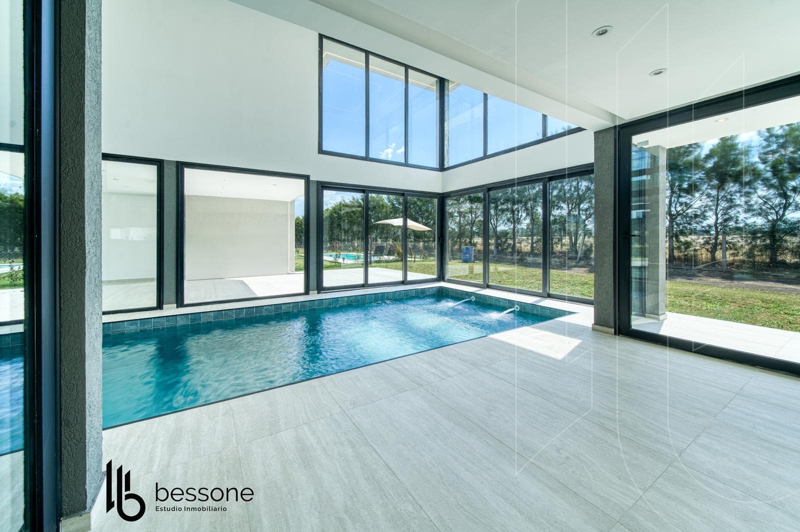 House in Tierras del Mar
