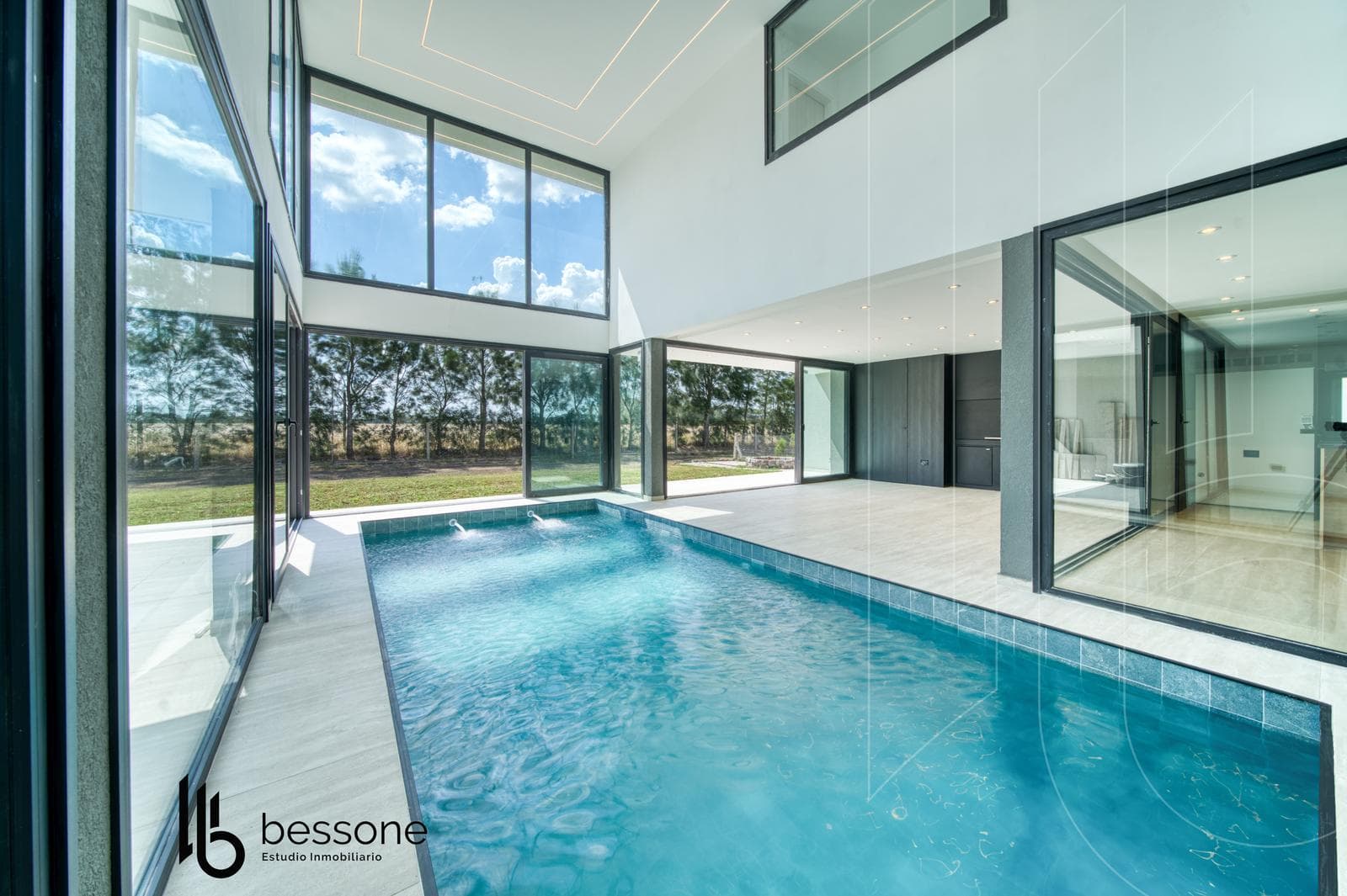 House in Tierras del Mar