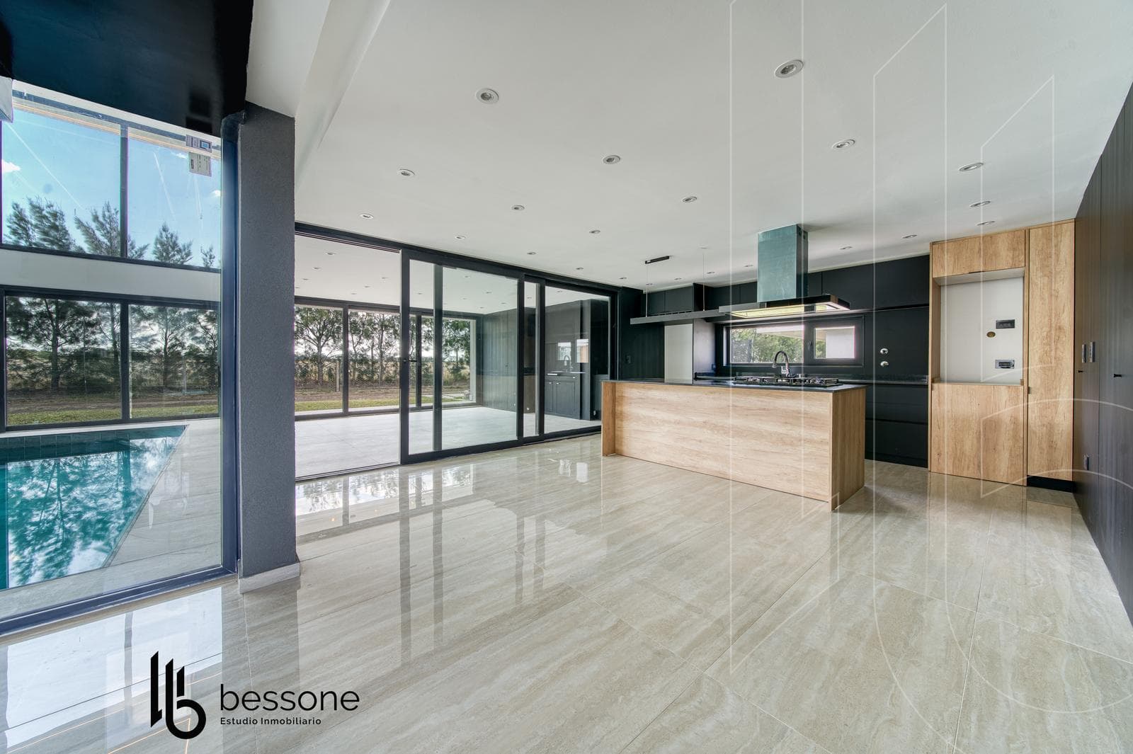 House in Tierras del Mar