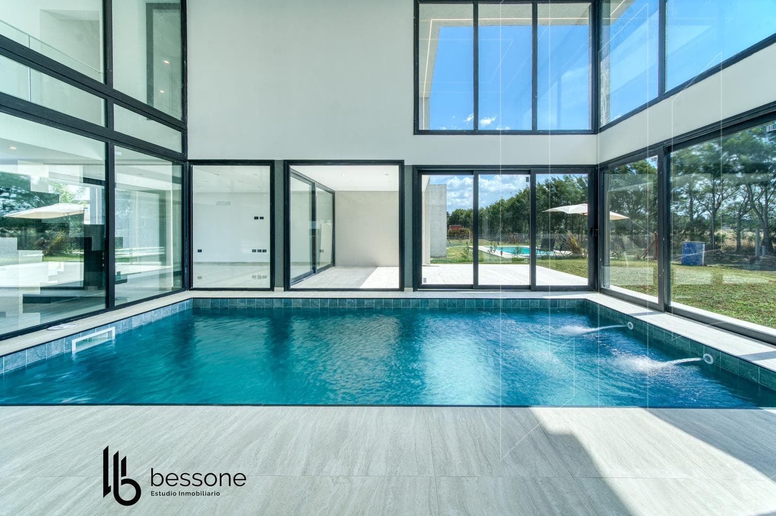 House in Tierras del Mar