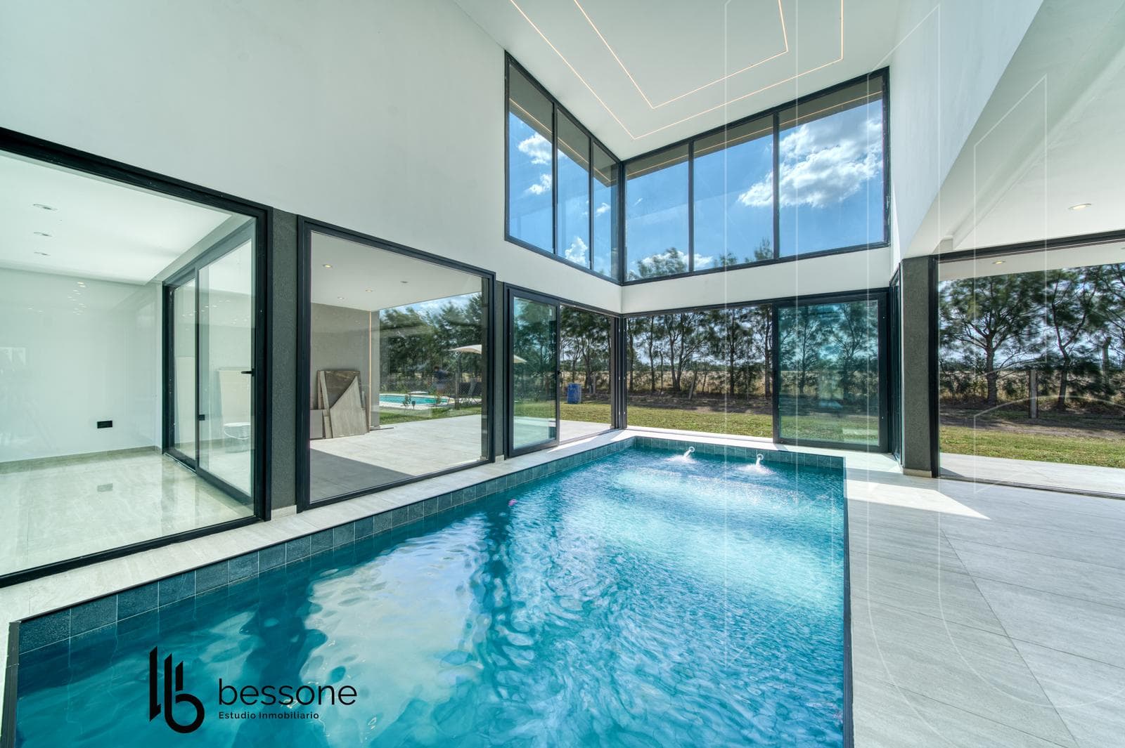House in Tierras del Mar