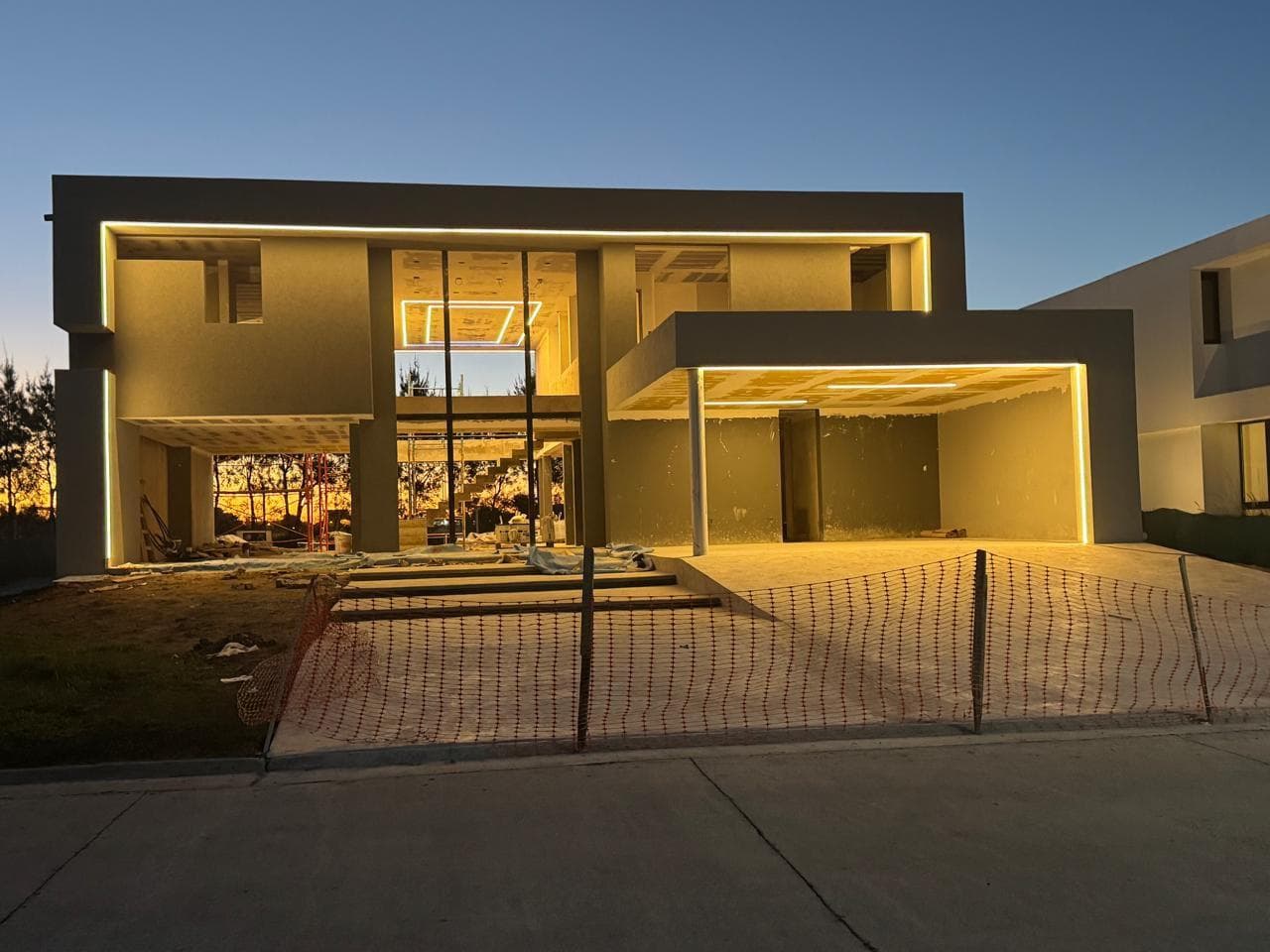 Casa en Tierras del Mar