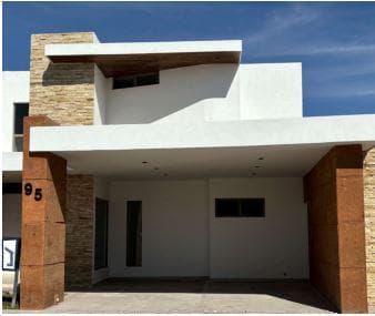 House for Sale in las Viñas, Torreón
