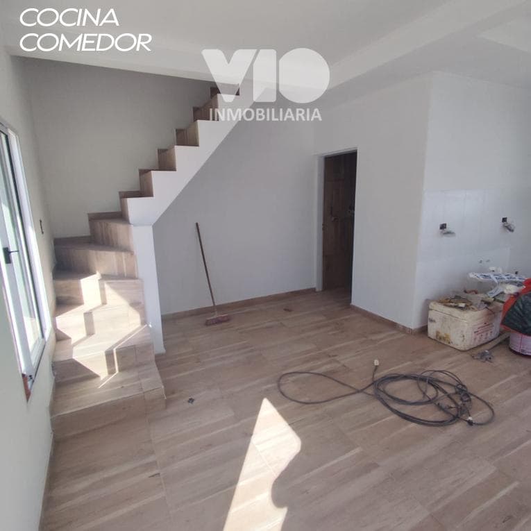 Apartment in Villa San Jose