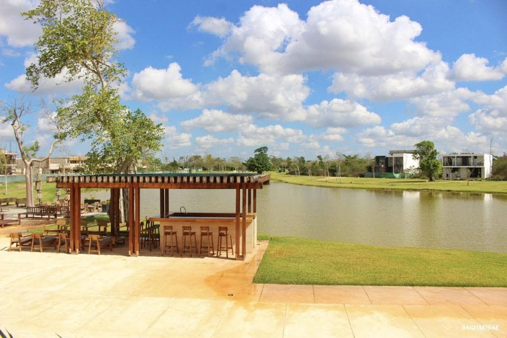 659 m2 lot for sale in Cabo Norte, Temozón Norte, Mérida, Yucatán.