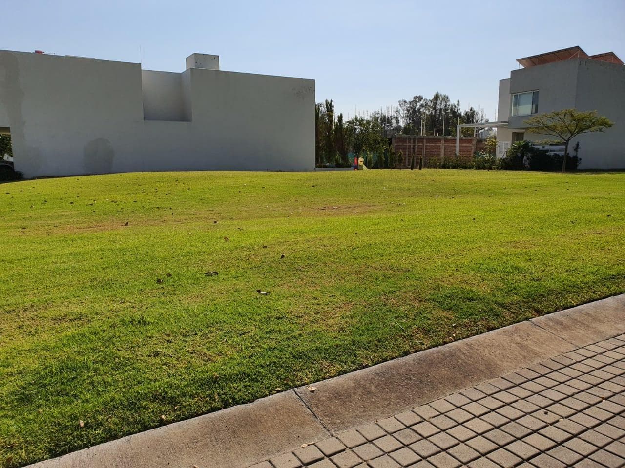 Land for Sale in Zamora, Lago del Bosque Residential Community