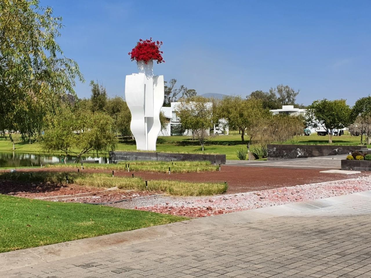Land for Sale in Zamora, Lago del Bosque Residential Community