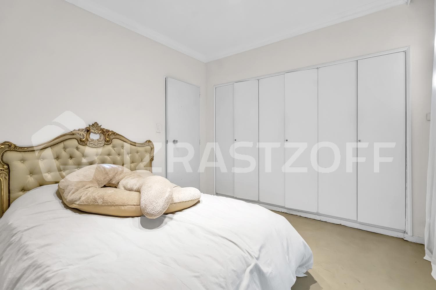 Triplex Apartment in Recoleta