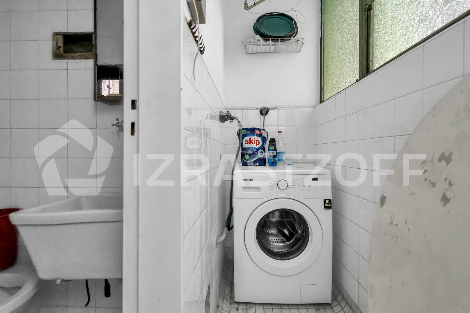 Triplex Apartment in Recoleta