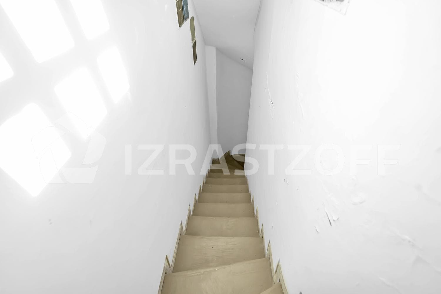 Triplex Apartment in Recoleta