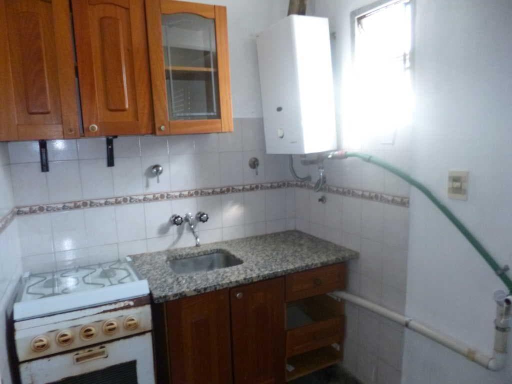 Apartment in La Plata