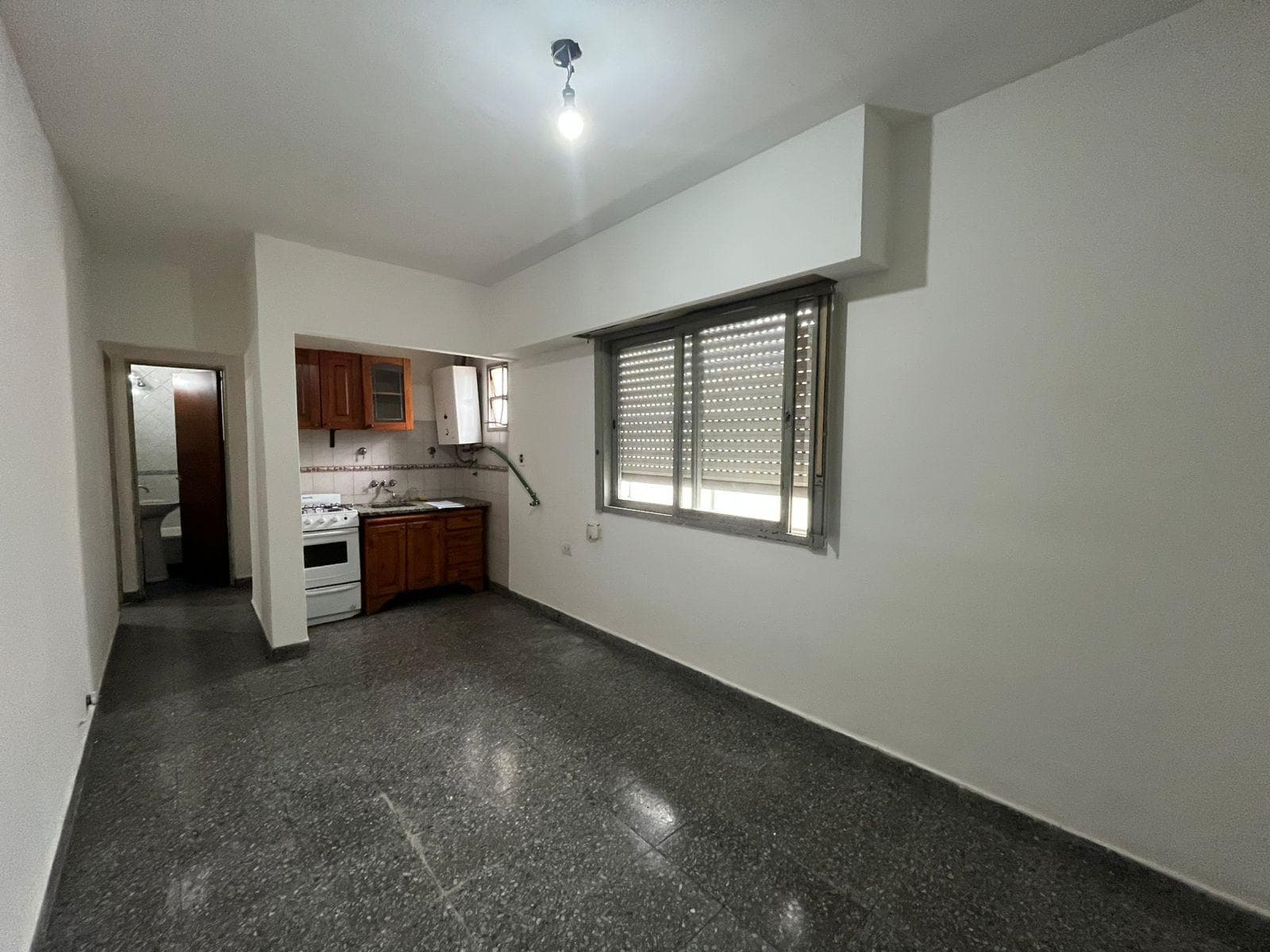 Apartment in La Plata