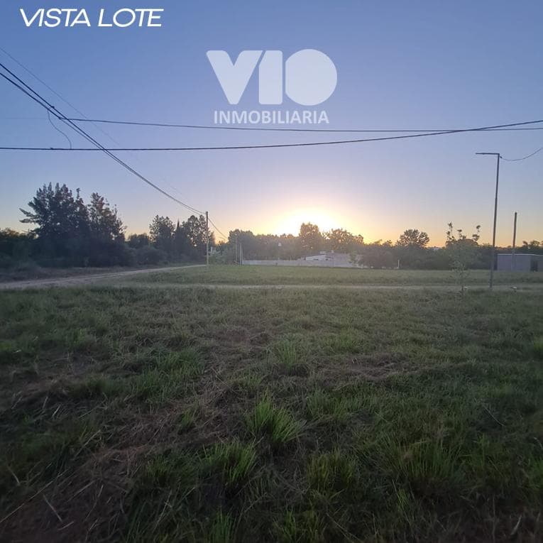Land in Colón