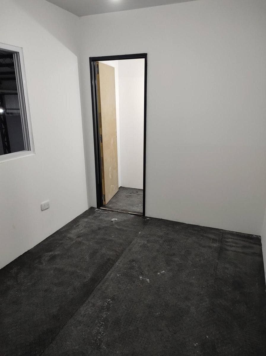New Warehouse for Sale