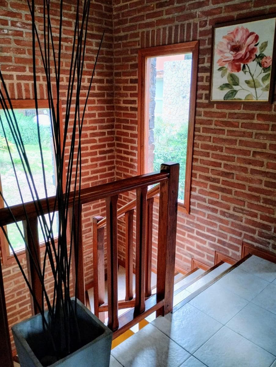 House for four people in Mar de las Pampas