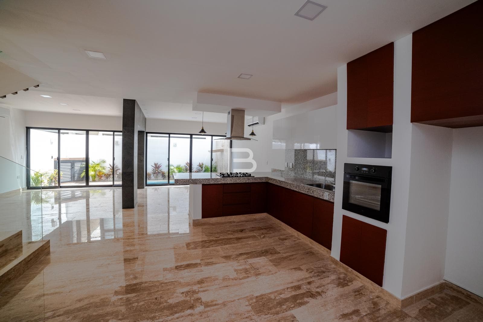 House for Sale in Residencial Rio in Cancun