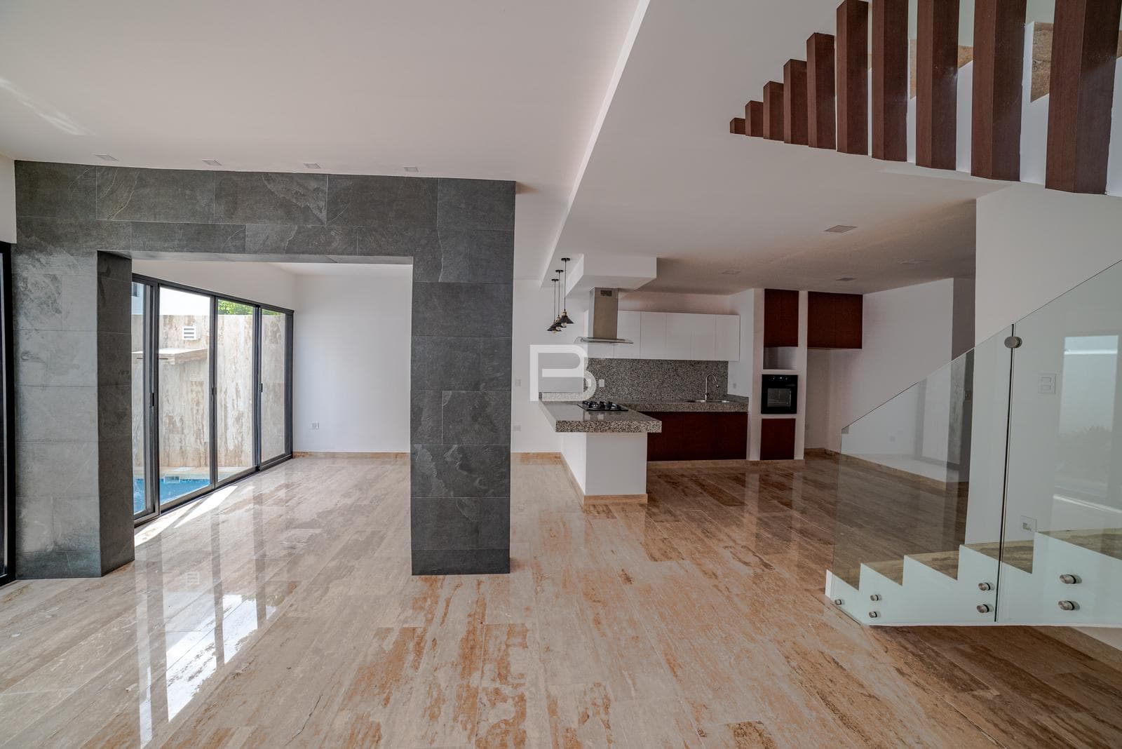 House for Sale in Residencial Rio in Cancun