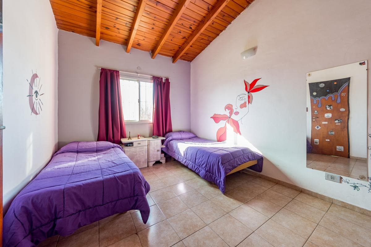 FOR SALE | TRADE - 2-bedroom interior apartment - San Telmo, Funes. QUALIFIES FOR A LOAN