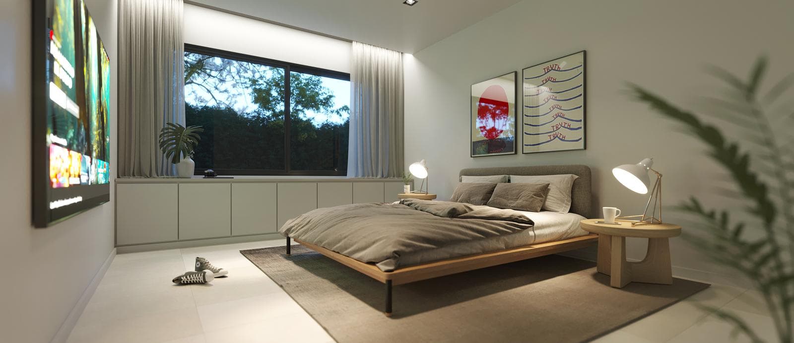 2-ROOM APARTMENT FOR SALE IN VILLA DEVOTO, MILAIRES FINANCING, Under Construction