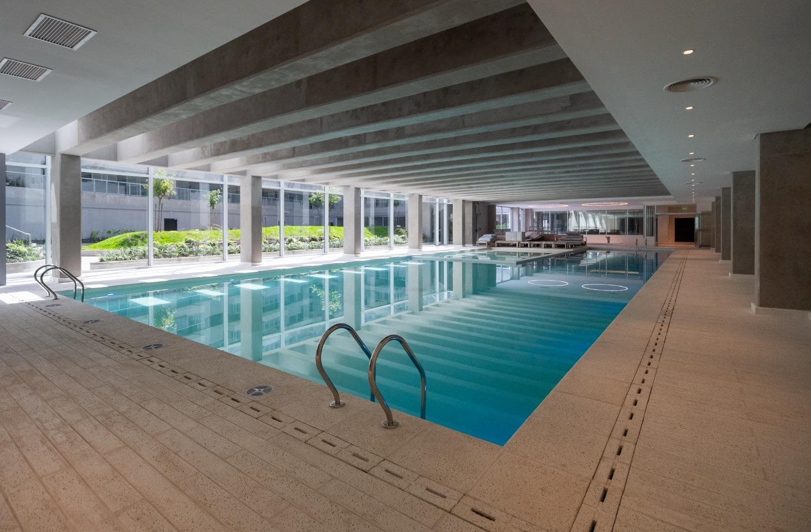 2-ROOM APARTMENT FOR SALE IN VILLA DEVOTO, MILAIRES FINANCING, Under Construction