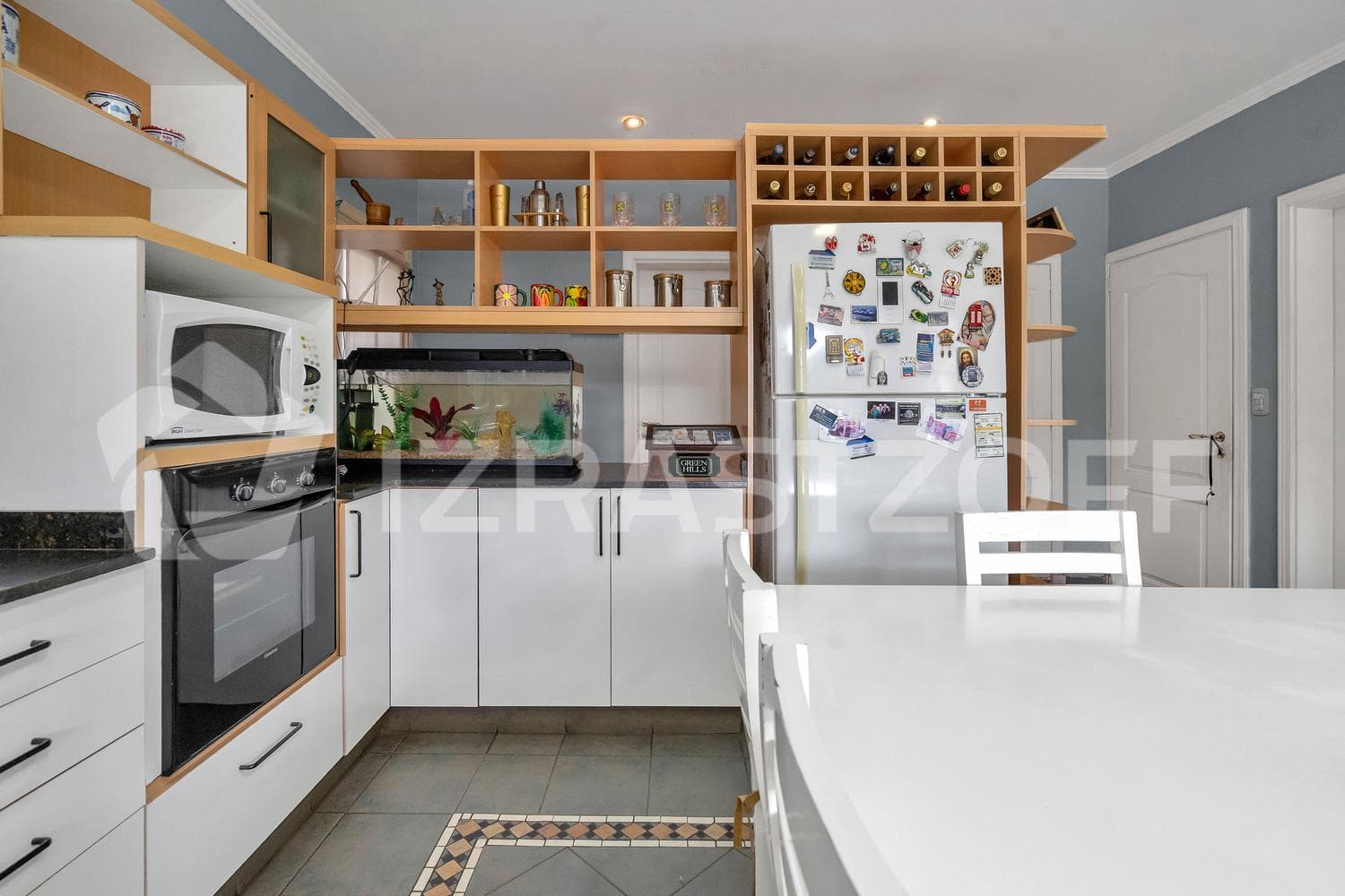Venta Casa ideal para familia numerosa en Club De Campo Pueyrredon