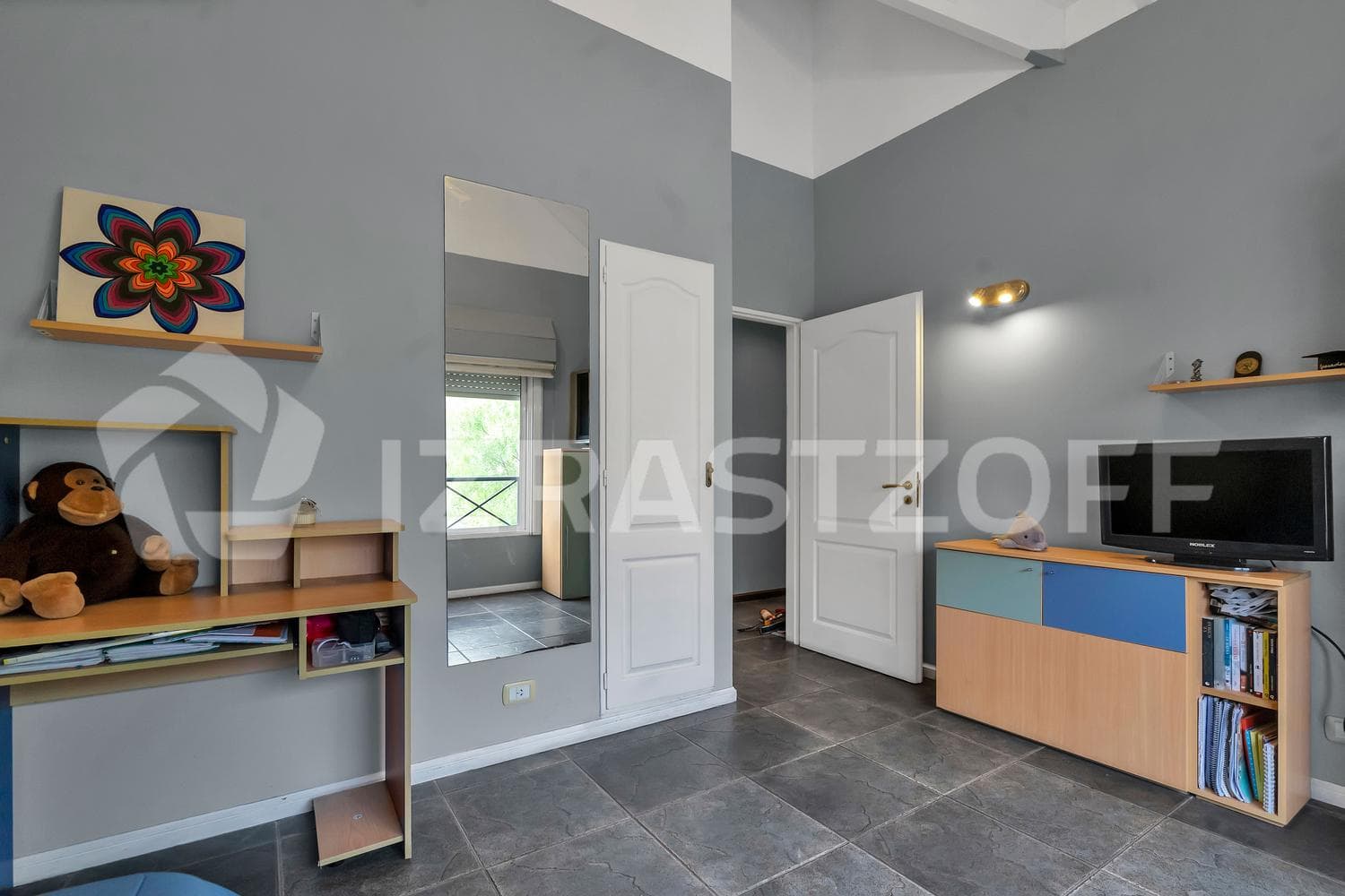 Venta Casa ideal para familia numerosa en Club De Campo Pueyrredon